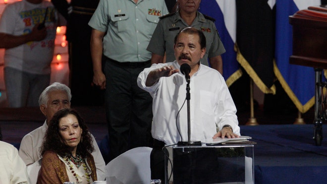 Nicaragua Borge.jpg